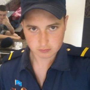 Данил, 25 лет, Черногорск