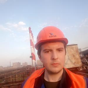 Антон, 23 года, Челябинск