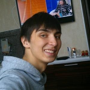 Парни в Нижневартовске: Андрей, 26 - ищет девушку из Нижневартовска