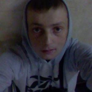 Сергей, 28 лет, Вологда