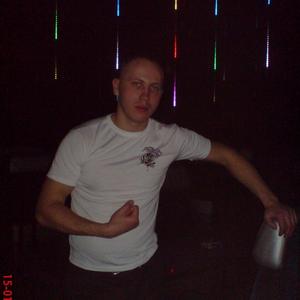 Парни в Алатыре (Чувашия): Сергей, 37 - ищет девушку из Алатыря (Чувашия)