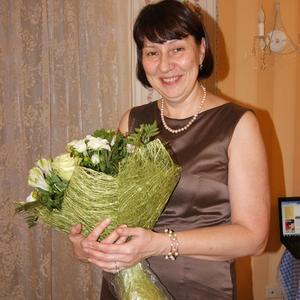 Елена, 61 год, Пермь