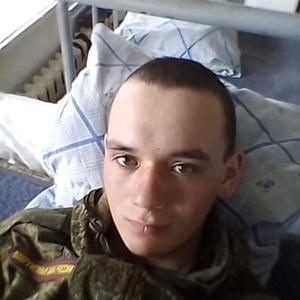 Alexander Lazor, 23 года, Томск