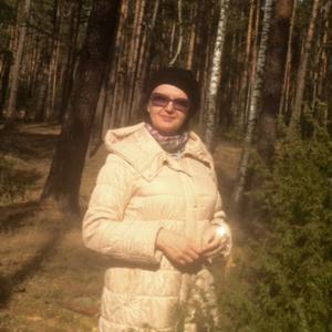Девушки в Нижний Новгороде: Елена, 56 - ищет парня из Нижний Новгорода