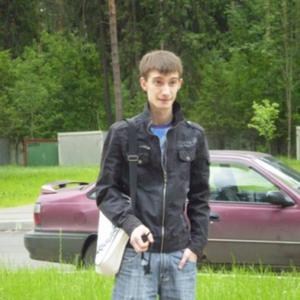 Андрей, 32 года, Пушкино