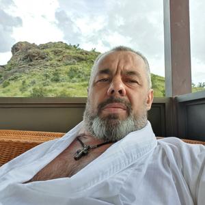 Сергей, 55 лет, Магадан