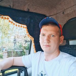 Парни в Екатеринбурге: Дмитрий, 32 - ищет девушку из Екатеринбурга