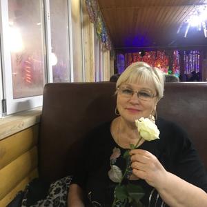Девушки в Нижний Новгороде: Лилия, 70 - ищет парня из Нижний Новгорода