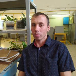 Парни в Кочелаево: Александр, 40 - ищет девушку из Кочелаево