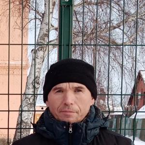 Игорь, 48 лет, Стерлитамак