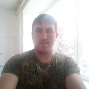 Дима, 32 года, Красноярск