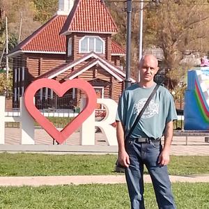 Алексей, 40 лет, Сахалинка