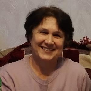 Людмила, 64 года, Тула