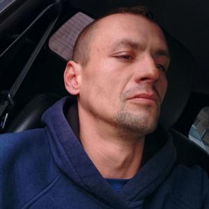 Богдан, 45 лет, Москва