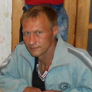 Никола Крез, 57 лет, Сыктывкар