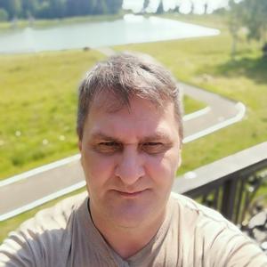 Николай Пшеничный, 52 года, Мытищи