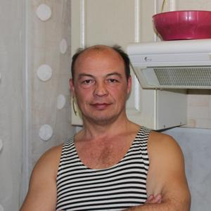 Сергей Ковалев, 66 лет, Владивосток