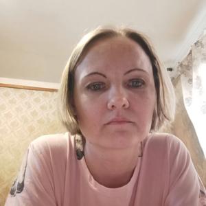 Светлая, 39 лет, Каменск-Шахтинский