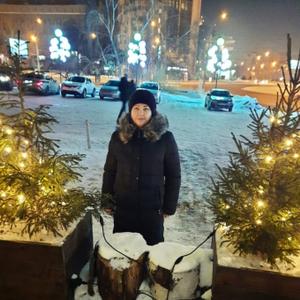 Девушки в Новосибирске: Ольга, 57 - ищет парня из Новосибирска