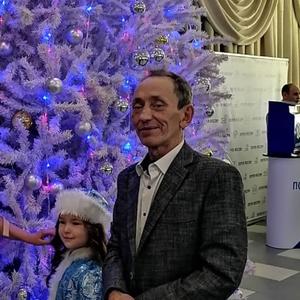 Владимир, 63 года, Томск