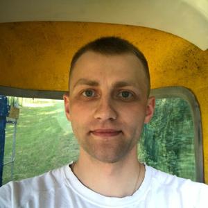 Парни в Череповце: Вячеслав, 30 - ищет девушку из Череповца