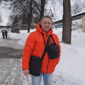 Парни в Ржеве: Павел, 53 - ищет девушку из Ржева