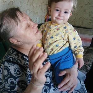 Наташа, 78 лет, Новосибирск