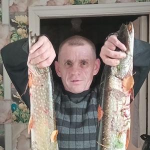 Парни в Челябинске: Валерий, 44 - ищет девушку из Челябинска