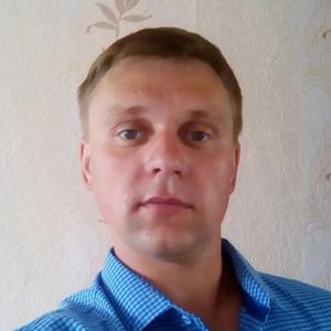 Евгений, 40 лет, Баево