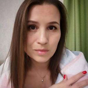 Катерина, 36 лет, Парголово