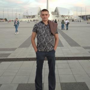 Парни в Татарстане: Андрей, 41 - ищет девушку из Татарстана