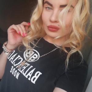 Anastasiya, 25 лет, Ангарск
