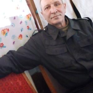 Николай, 62 года, Александровка