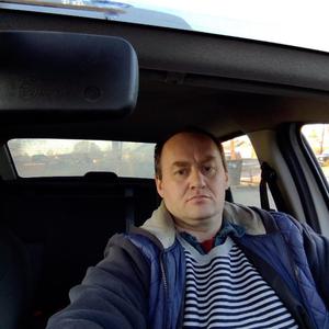 Соловьев, 46 лет, Ярославль