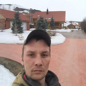 Андрей, 35 лет, Орск