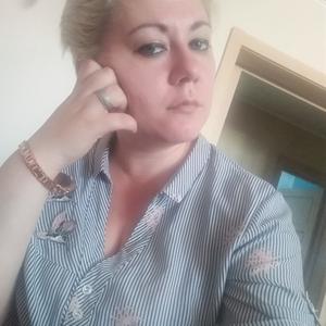 Девушки в Уфе (Башкортостан): Оксана, 39 - ищет парня из Уфы (Башкортостан)