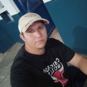 Yordanomarquez, 32 года, Maracaibo