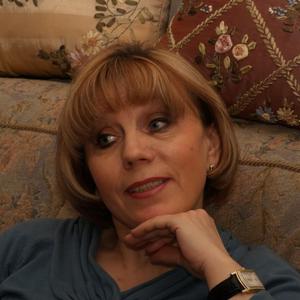 Наталия, 62 года, Москва