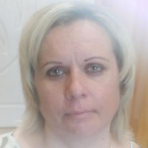 Алёна, 42 года, Новосибирск