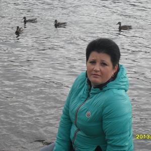 Елена, 45 лет, Тверь
