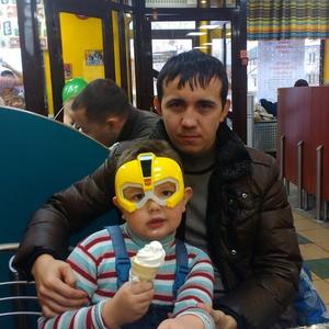 Парни в Альметьевске: Фаиль, 38 - ищет девушку из Альметьевска