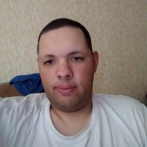 Yaroslav Rudin, 29 лет, Юрга