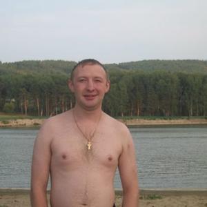Елецкий, 41 год, Новокузнецк