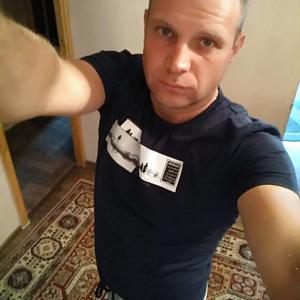 Александр, 39 лет, Киселевск
