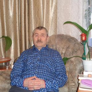Фанавис, 69 лет, Екатеринбург