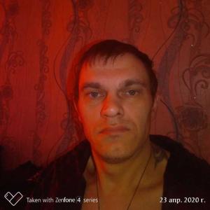 Дима, 45 лет, Тверь