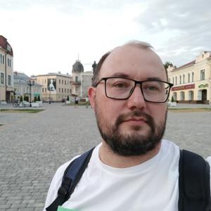 Игорь, 38 лет, Архангельск