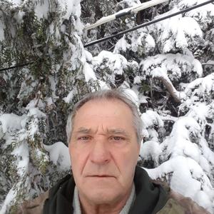 Александр, 69 лет, Славянск-на-Кубани
