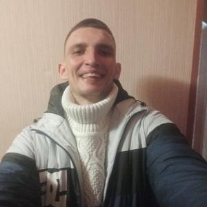 Парни в Владивостоке: Алексей, 26 - ищет девушку из Владивостока