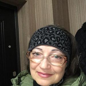 Девушки в Сыктывкаре: Антонина, 60 - ищет парня из Сыктывкара